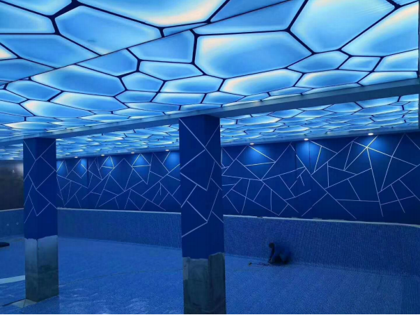 重庆泳池厂家_建设拆装式泳池，你必须了解的几点